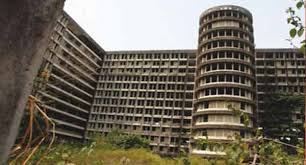 FG to rehabilitate unused buildings, assets in Lagos